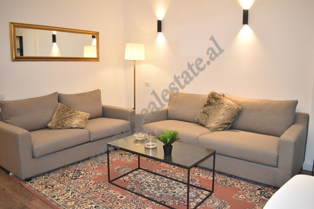 One bedroom apartment for rent close to the Center of Tirana, Albania